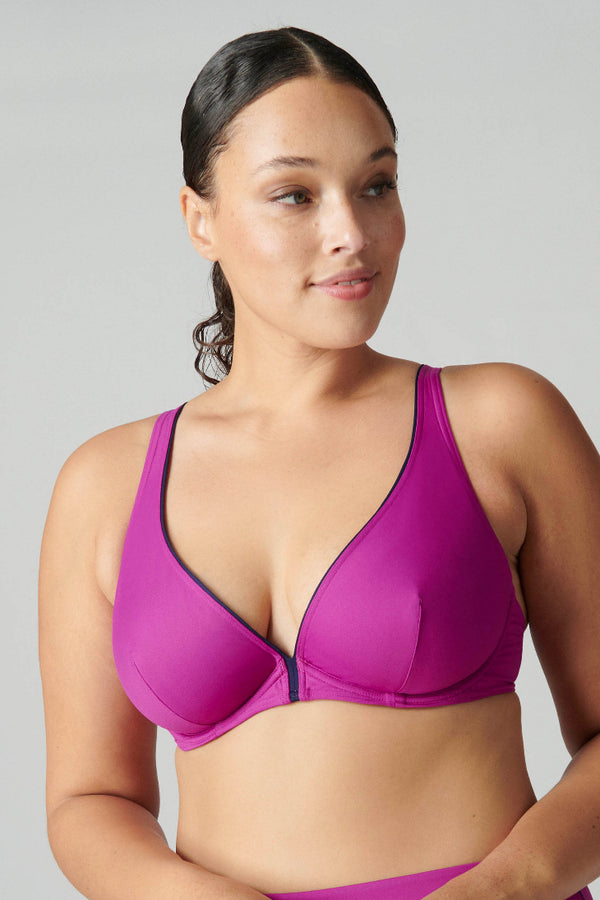 Simone Perele 1Dw Calysta Underwired Triangle Bra